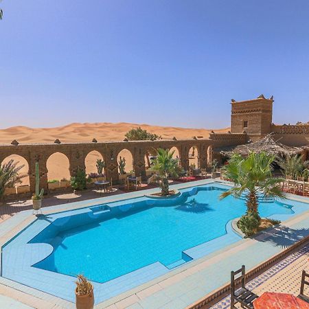 מרזאוגה Hotel Cafe Du Sud מראה חיצוני תמונה