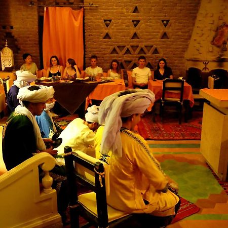 מרזאוגה Hotel Cafe Du Sud מראה חיצוני תמונה