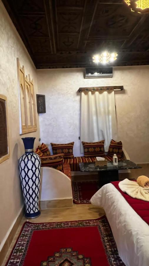 מרזאוגה Hotel Cafe Du Sud מראה חיצוני תמונה