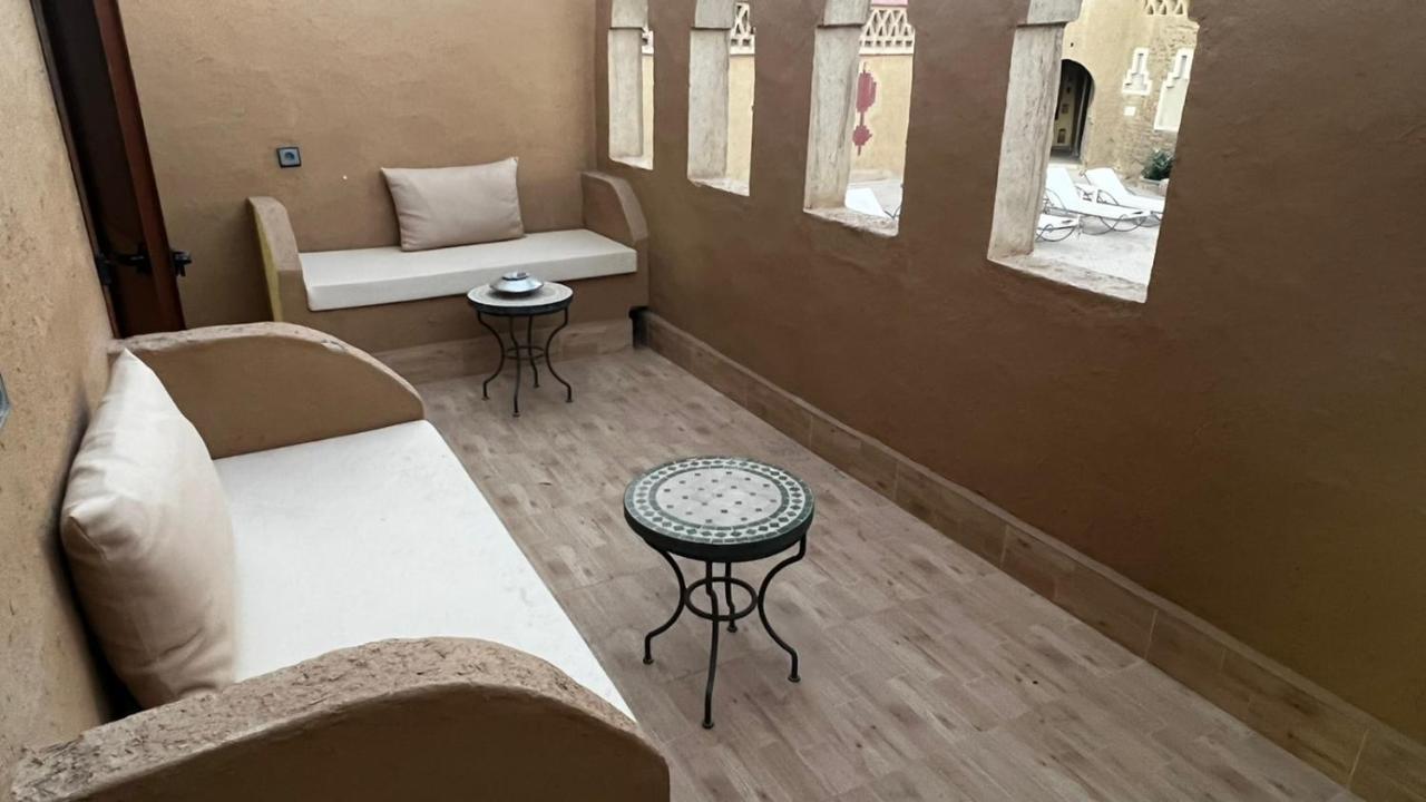 מרזאוגה Hotel Cafe Du Sud מראה חיצוני תמונה