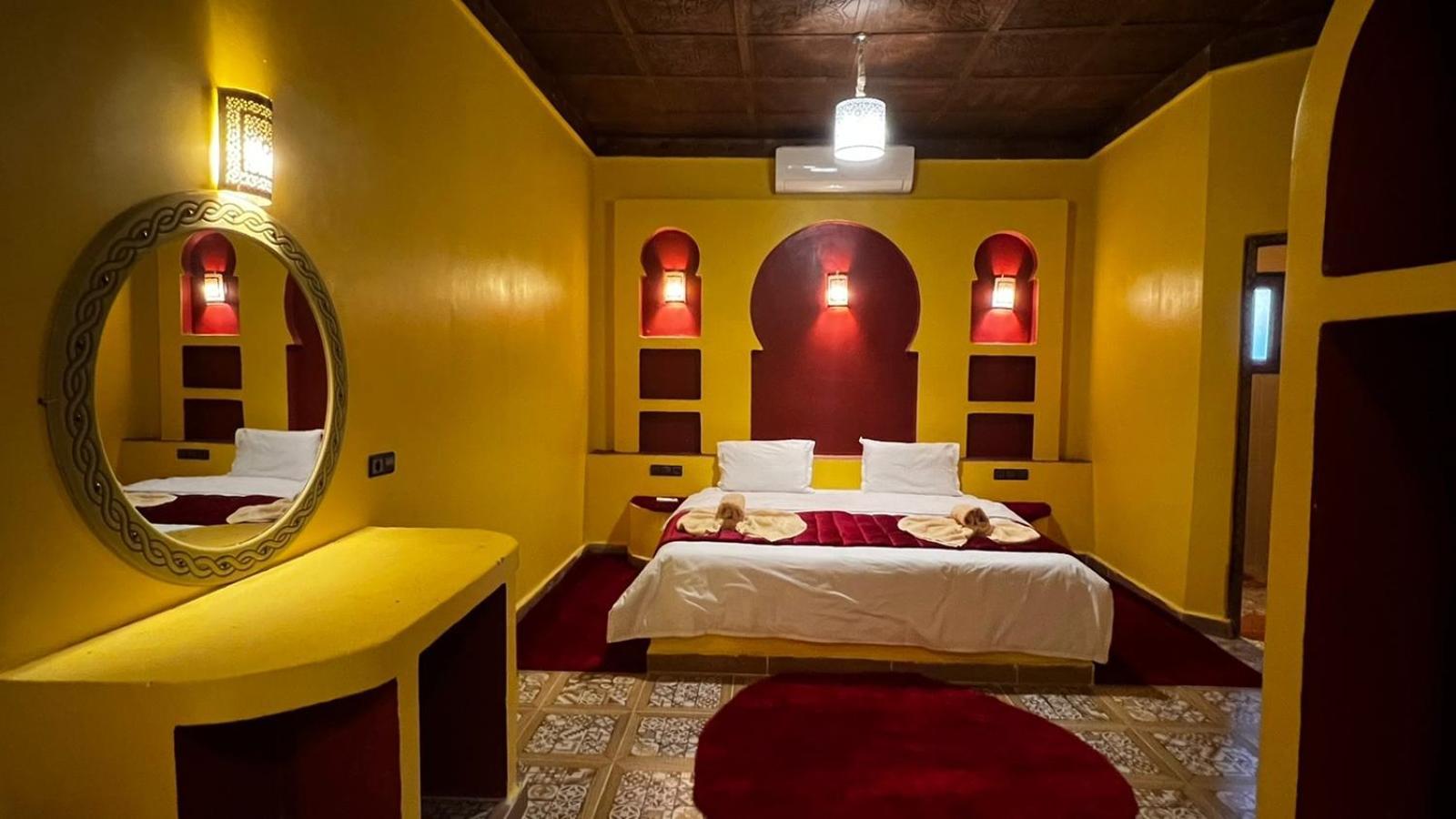 מרזאוגה Hotel Cafe Du Sud מראה חיצוני תמונה