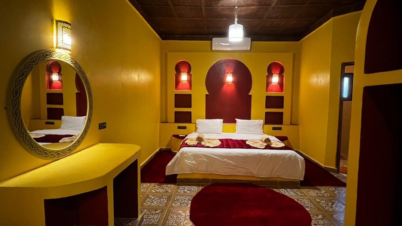 מרזאוגה Hotel Cafe Du Sud מראה חיצוני תמונה