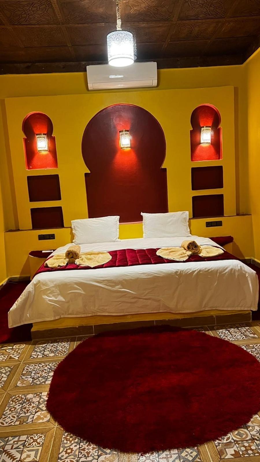 מרזאוגה Hotel Cafe Du Sud מראה חיצוני תמונה