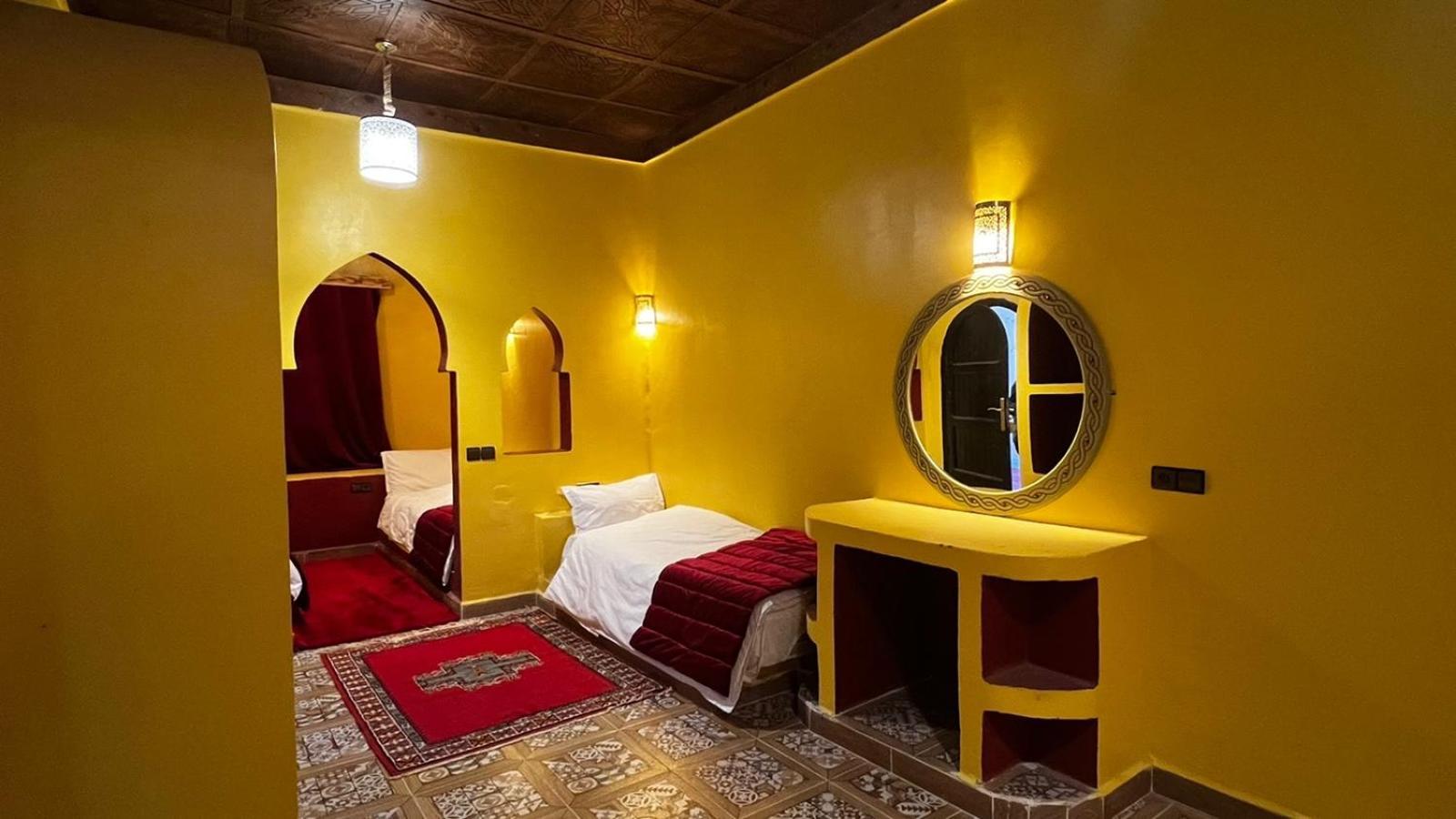 מרזאוגה Hotel Cafe Du Sud מראה חיצוני תמונה