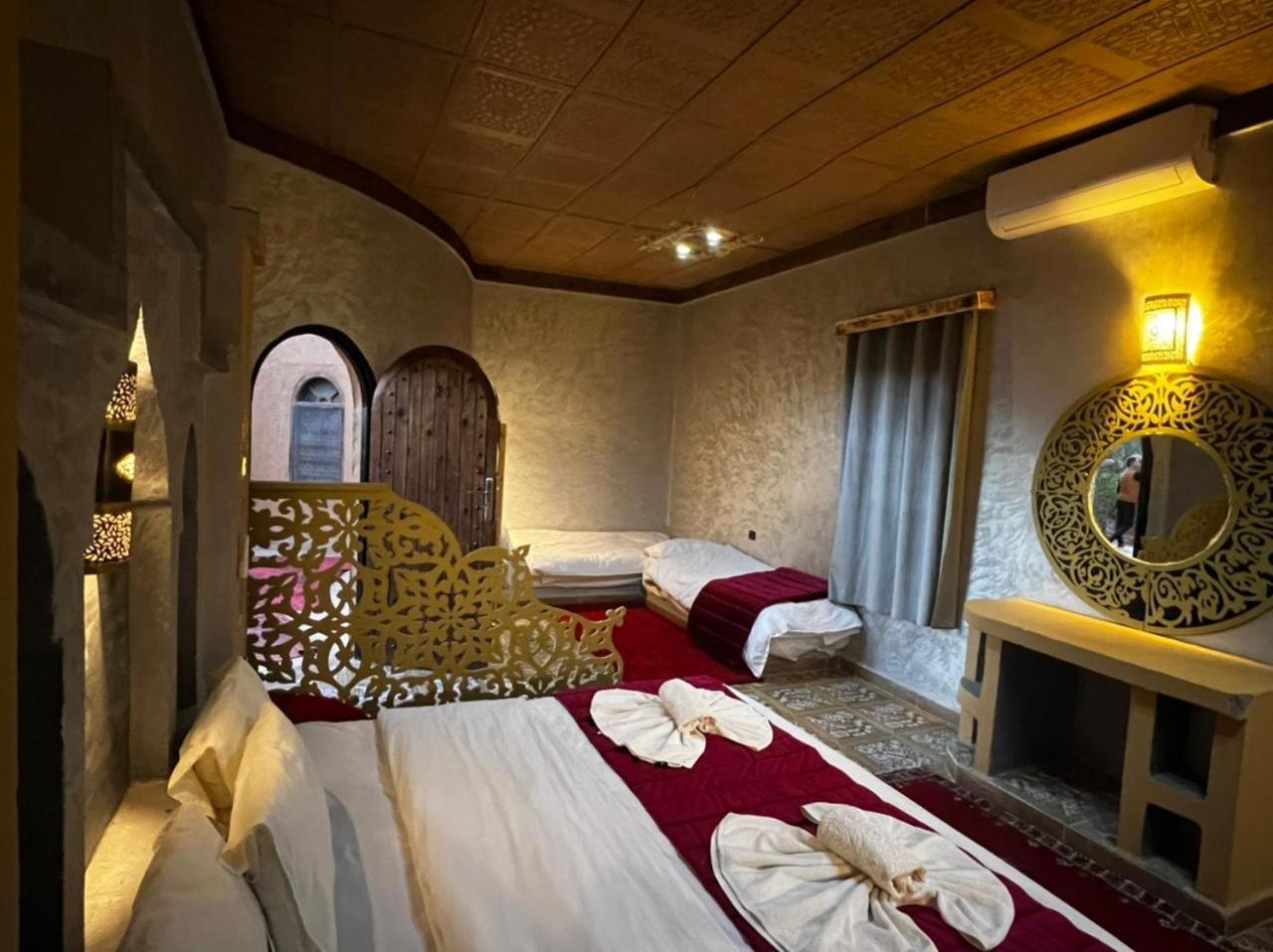 מרזאוגה Hotel Cafe Du Sud מראה חיצוני תמונה
