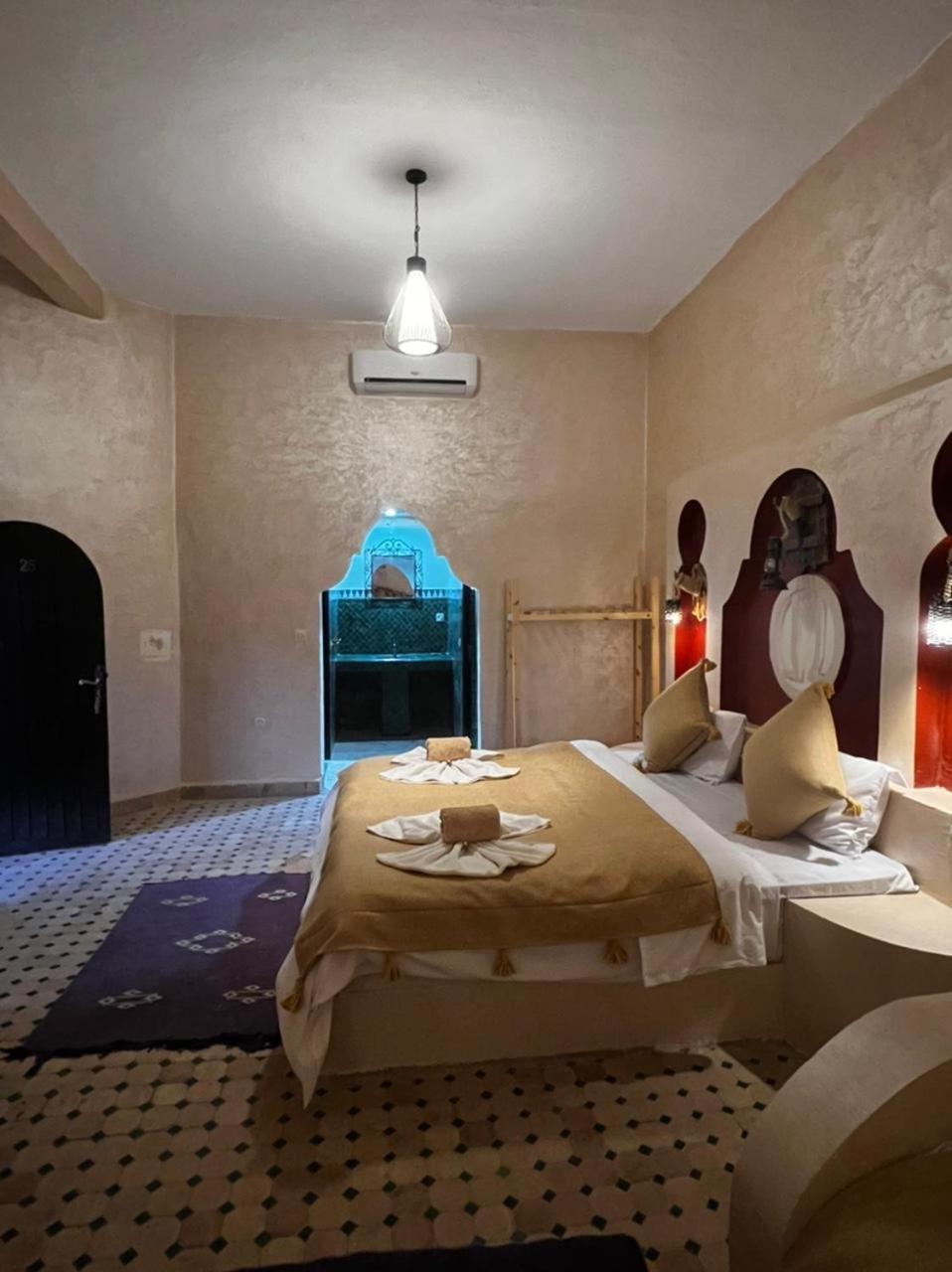 מרזאוגה Hotel Cafe Du Sud מראה חיצוני תמונה