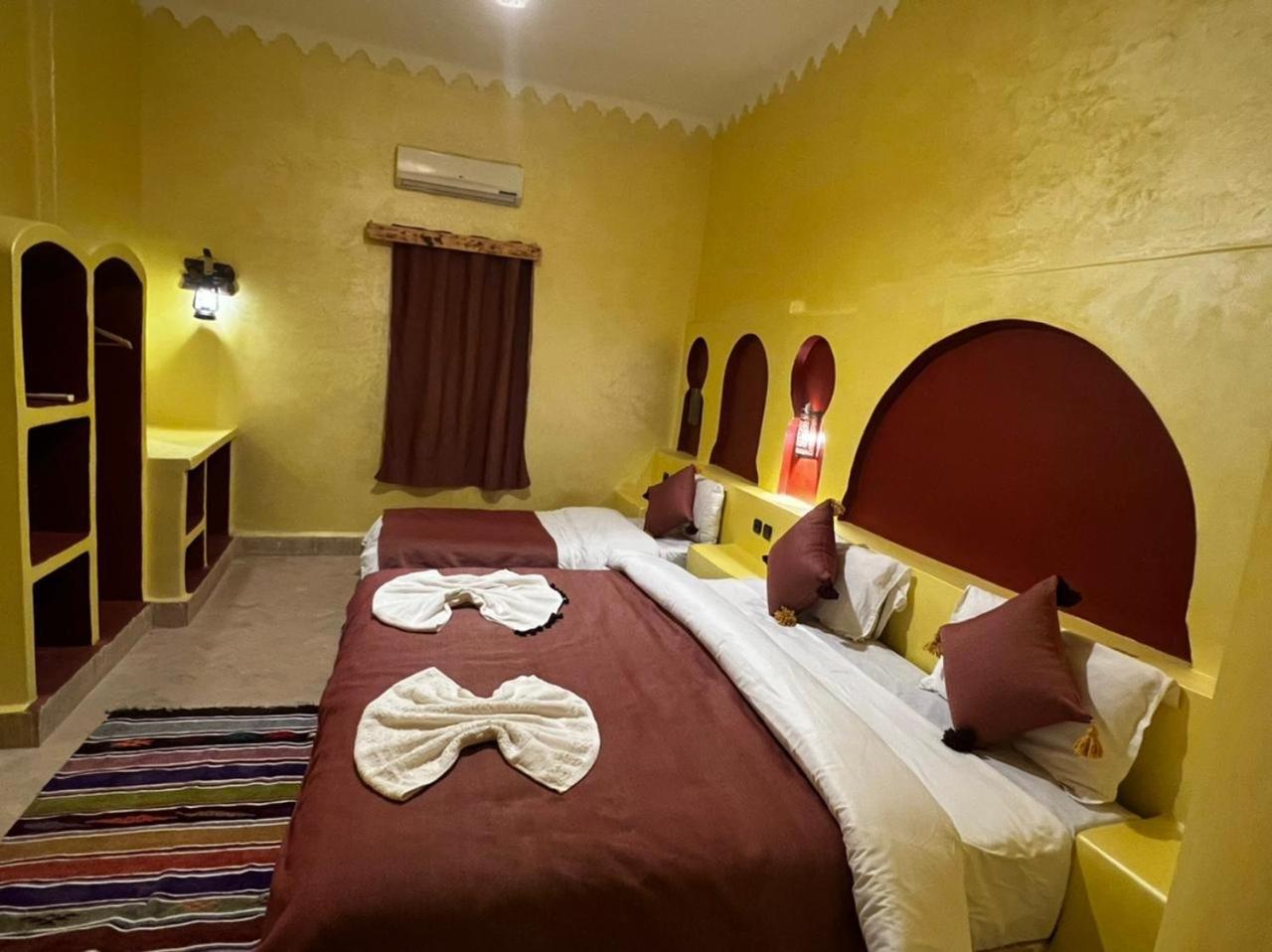 מרזאוגה Hotel Cafe Du Sud מראה חיצוני תמונה